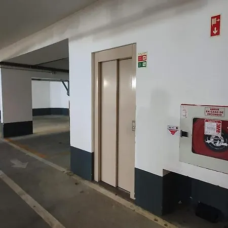 Costa Apartment Albufeira