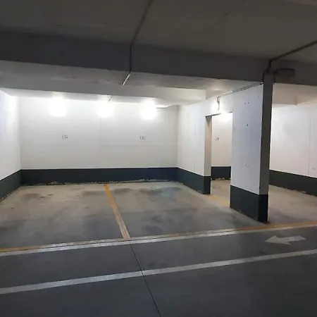 Costa Apartment Albufeira