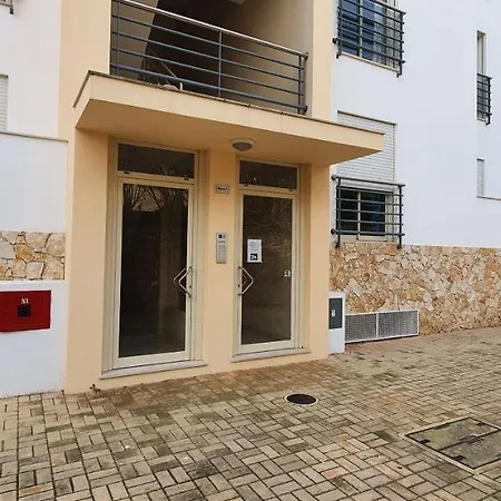Costa Apartament *