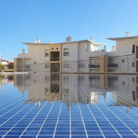 Apartment Costa Albufeira