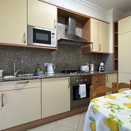 Costa Apartment Albufeira