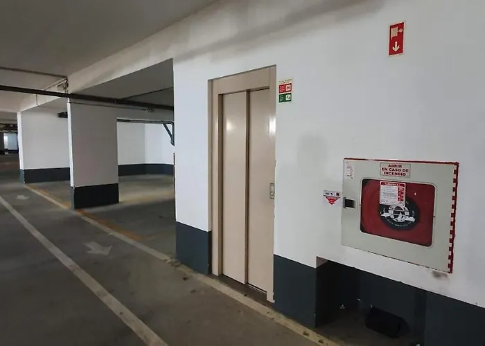 Costa Apartmán Albufeira