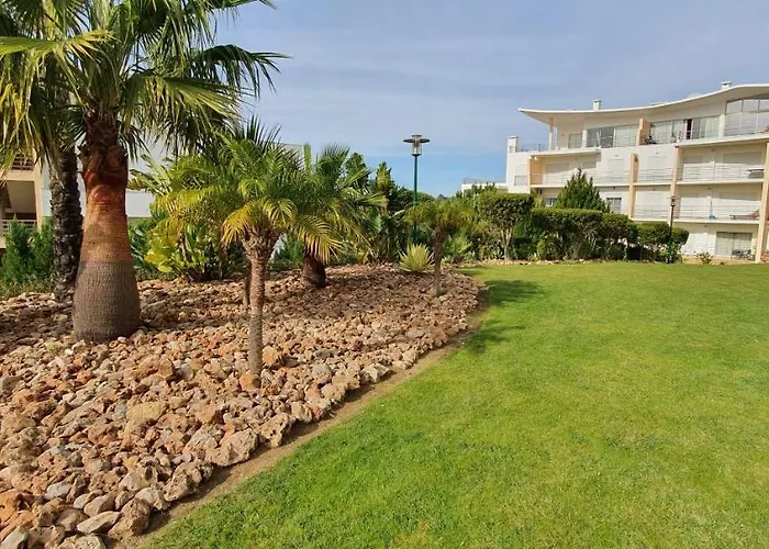 Apartmán Costa Albufeira