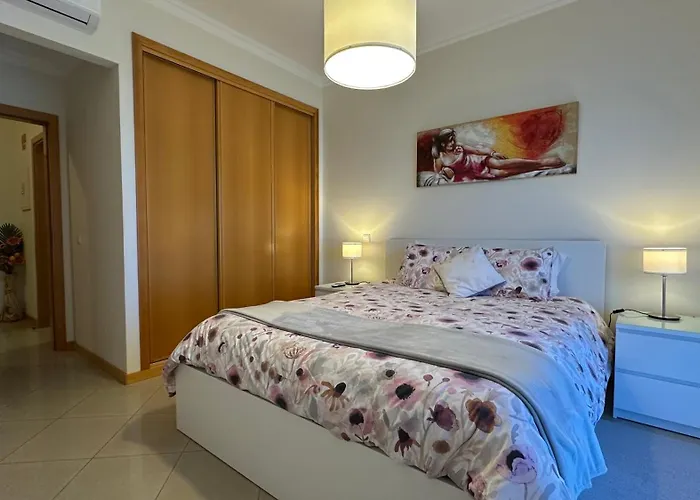 Costa Apartmán Albufeira