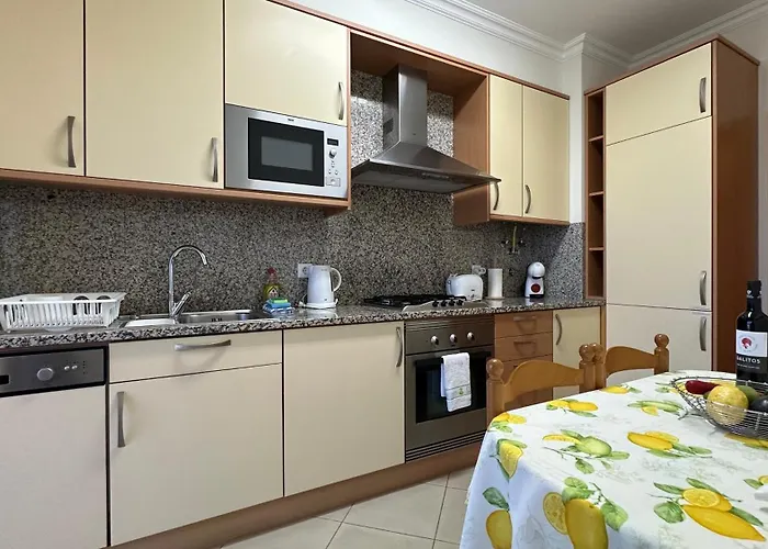 Costa Apartmán Albufeira