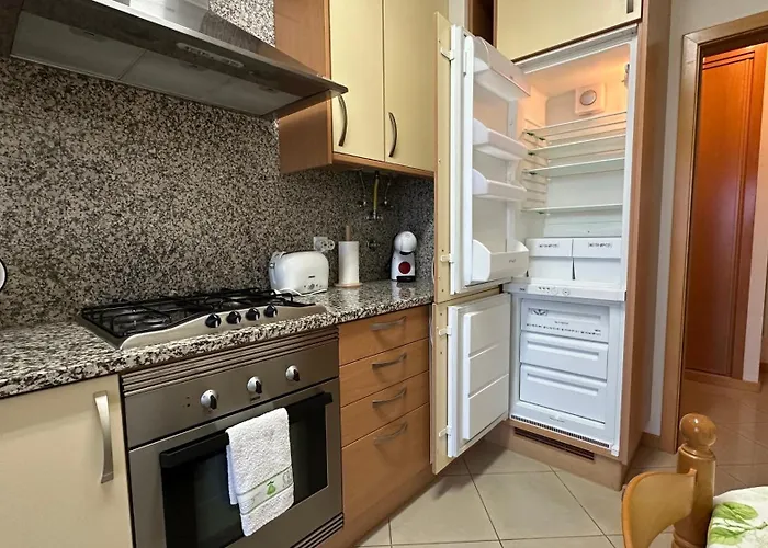 Apartmán Costa Albufeira