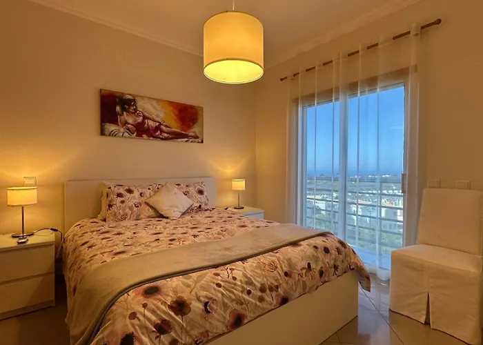 Costa Apartmán Albufeira