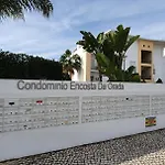 Costa 아파트 알부페이라