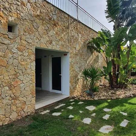 Διαμέρισμα Costa Αλμπουφέιρα