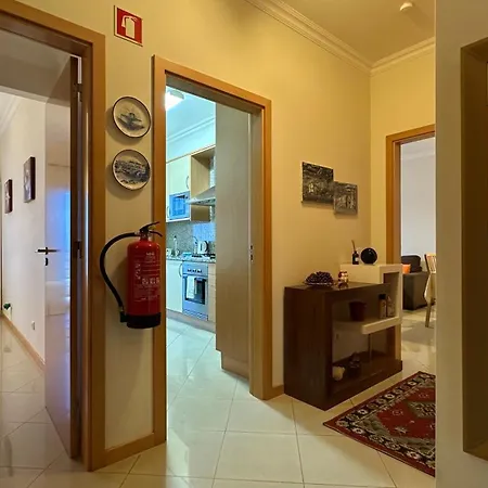 Costa Apartment