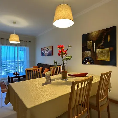 Apartment Costa *