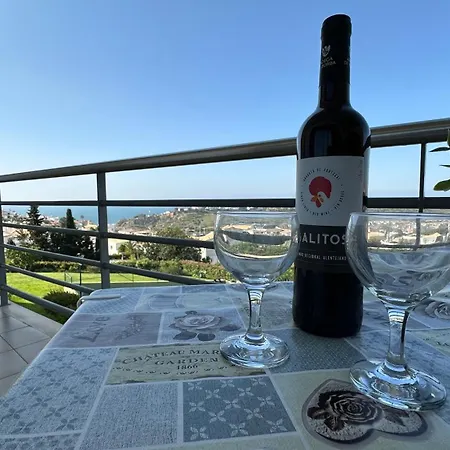 Costa Διαμέρισμα