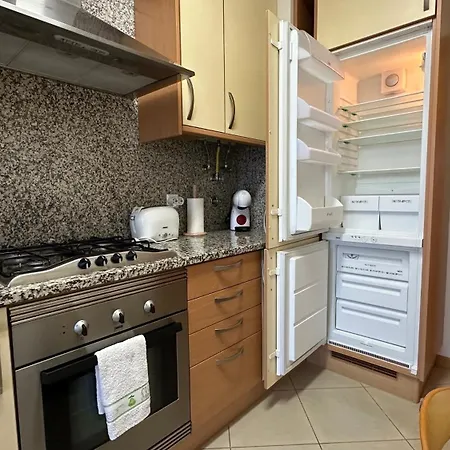 Apartment Costa Albufeira