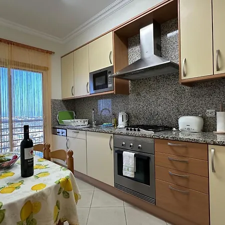 Costa Apartment