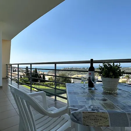 Apartment Costa *