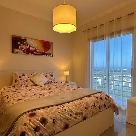Costa Apartment Albufeira