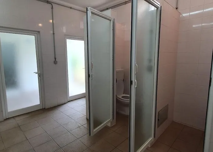 Appartement Costa *