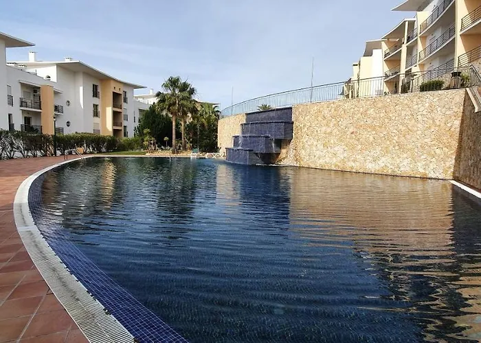 Costa Appartement Albufeira