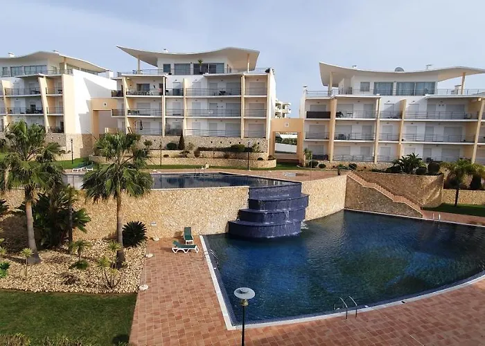 Appartement Costa