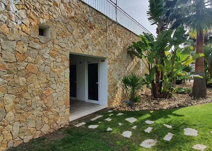 Appartamento Costa Albufeira