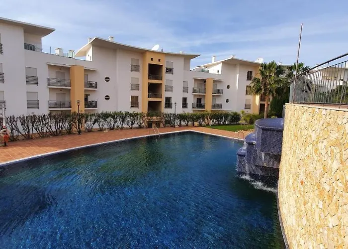 Appartement Costa *