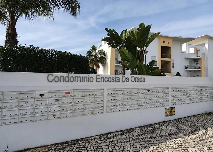 Costa Appartamento Albufeira