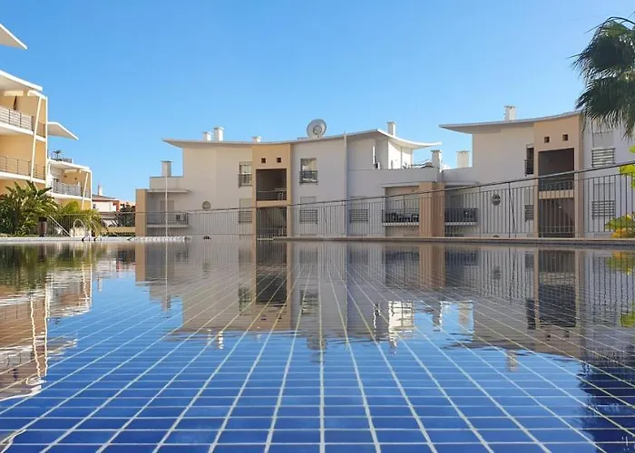 Appartement Costa Albufeira