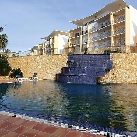 Costa Албуфейра
