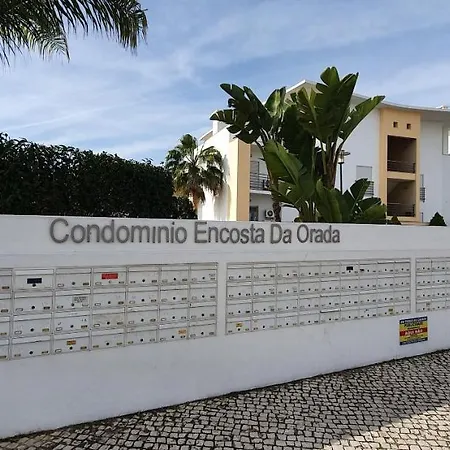Costa Апартаменты Албуфейра