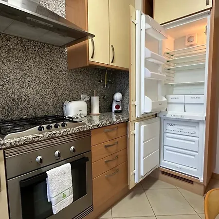 Апартаменты Costa Албуфейра