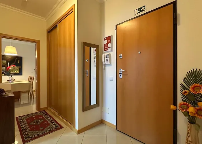 Apartamento Costa Albufeira
