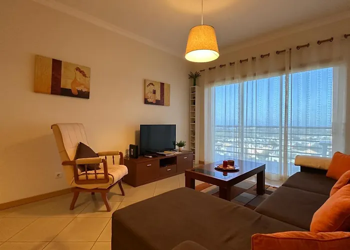 Apartamento Costa
