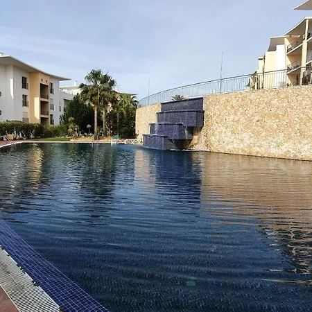 Costa Lägenhet Albufeira