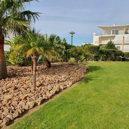 Lägenhet Costa Albufeira