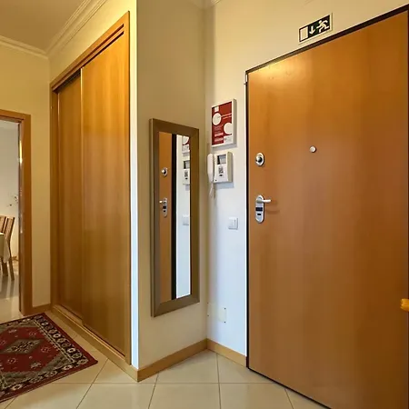 Lägenhet Costa Albufeira